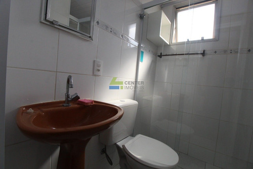 Imagem 11 de 13 de Apartamento - Vila Guarani (z Sul) - Ref: 14674 - L-872671