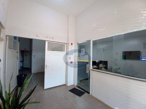 Imagem 6 de 16 de Prédio Comercial De Grande Porte Em Ótima Localização! - Pr0103