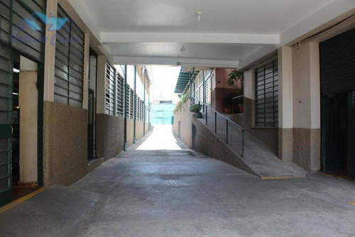 Imagem 5 de 20 de Galpão, 8813 M² - Venda Por R$ 26.000.000,00 Ou Aluguel Por R$ 220.325,00/mês - Tucuruvi - São Paulo/sp - Ga0006