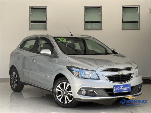Chevrolet Onix 1.4 MPFI LTZ 8V FLEX 4P AUTOMÁTICO