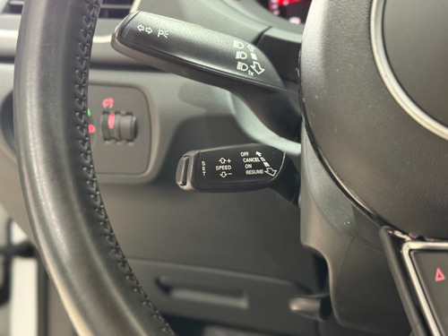 Audi Q3 Q3 1.4 TFSI Ambiente S Tronic (Flex)