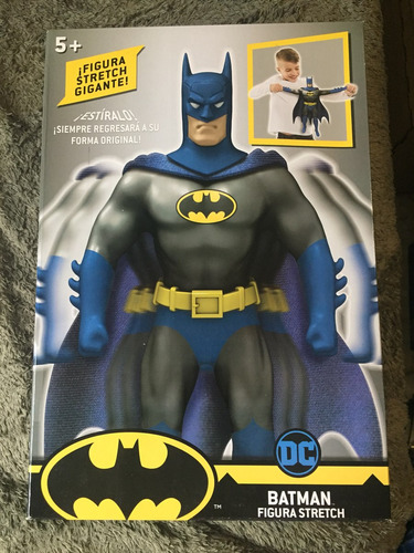 Batman Stretch Gigante