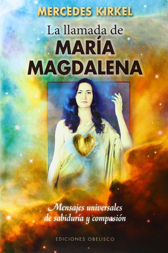 La Llamada De Maria Magdalena - Nuevo