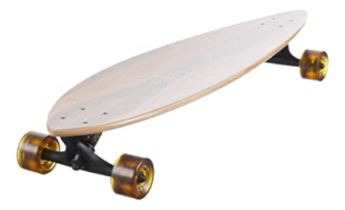 Arbor Skateboards Longboard Complete Groundswell