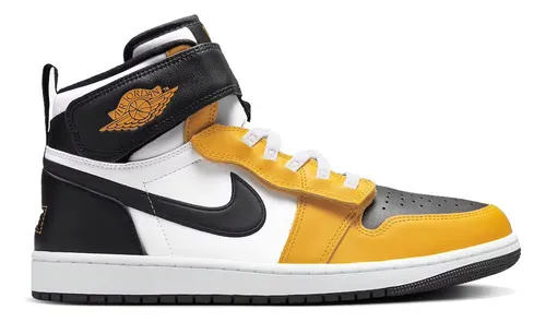 comprar Zapatillas Jordan 1 High Flyease Yellow Ochre Cq3835-107   