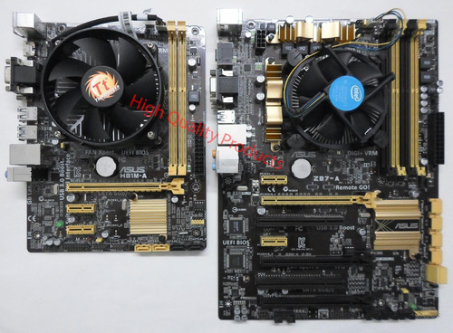 Motherboard Gigabyte Ga-h87-d3h Ddr3 Socket 1150 Dual Bios