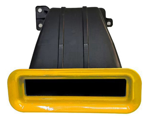 Para Ford Focus Air Inlet Tuyere Intake Rs St Hatchback Oran