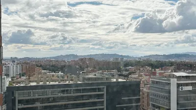 Apartamento en arriendo