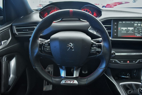 Peugeot 308 S 1.6 Gti 2017 Car Cash
