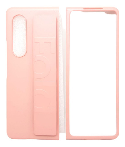 Funda Premium Para Z Fold 4 *jyd Celulares*