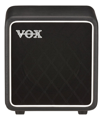 Amplificador VOX BC108 para guitarra de 30W negro