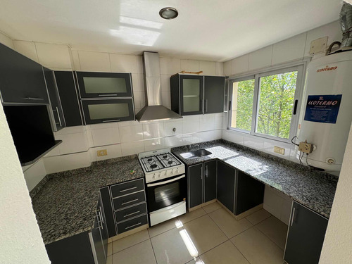 Departamento 3 Ambientes Apto A Credito