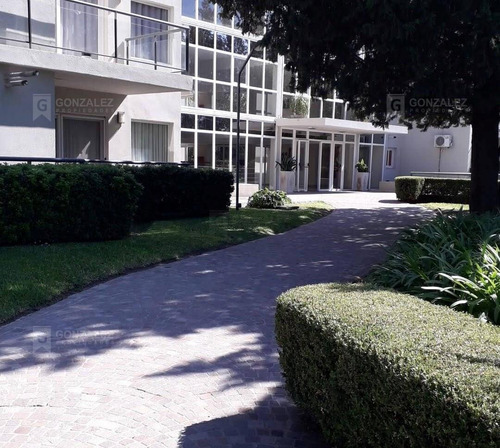 Departamento Monoambiente En Alquiler En Pilar, G.b.a. Zona Norte, Argentina