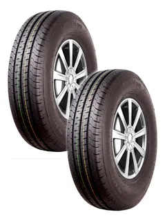 2 Llantas 195 R15c-8c 106 104q Mazzini Effivan
