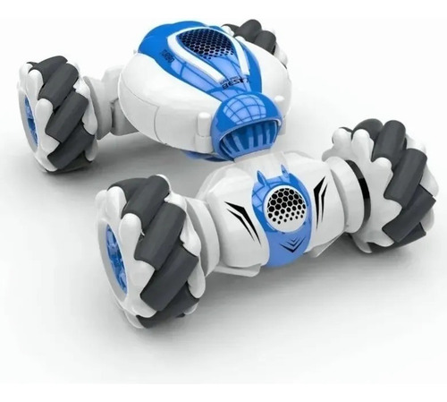 S-012 Rc Stunt Coche Control Remoto Reloj Gesto Sensor