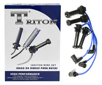 Comprar Cables Bujías Ford Focus 2.0 Zetec 2001 2002 2003 2004 2005