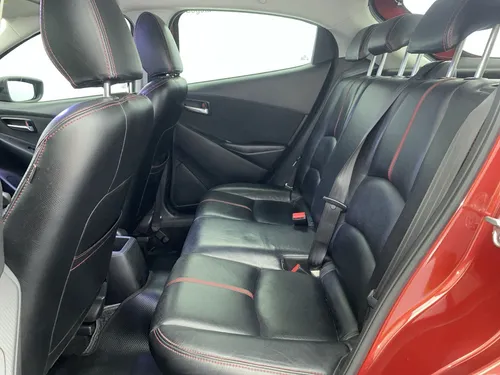 Mazda 2 1.5 Grand Touring