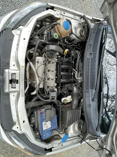 Volkswagen Gol 1.6 Comfortline
