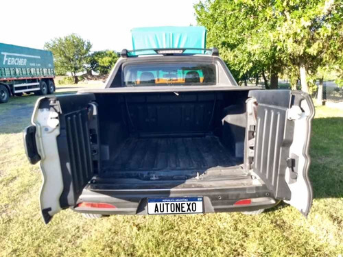 Fiat Toro 2.0 Freedom 4x2 2017
