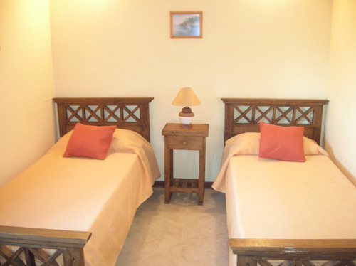 Imagen 28 de 30 de Alquiler Pinamar Disponible Marzo Y Semana Santa 3 Ambientes Oportunidad Con Pileta Y Parrilla