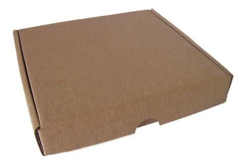 50 Caixas De Papelão Tam 15x14x2 Correios Sedex Pac P/ 2 Cds