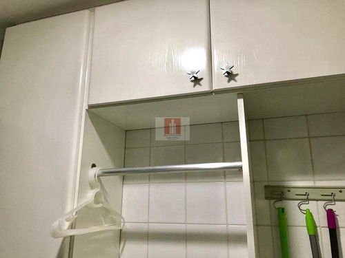 Imagem 4 de 30 de Apartamento Com 2 Dorms, Vila Alpina, São Paulo - R$ 289 Mil, Cod: 1258 - V1258
