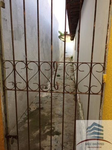 Imagem 6 de 24 de Casa A Venda Pitimbu