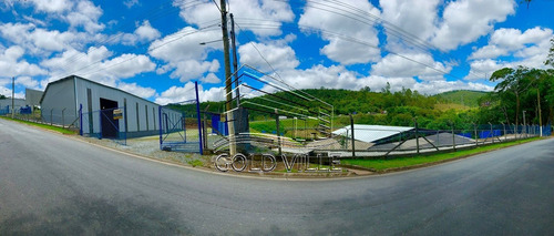 Imagem 22 de 30 de Ga1226 - Alugar Galpão Em Araçariguama Com 11.000 Metros De Terreno, 3.150 Metros De Galpão, 2.750 Metros De Área Fabril, 400 Metros De Escritório - Ga1226 - 33872740