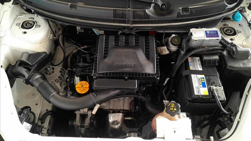 Fiat Cronos 1.0 FIREFLY FLEX DRIVE MANUAL