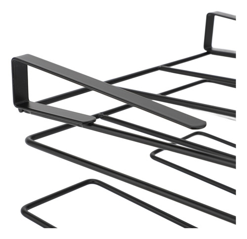 Embaixo Do Armário Rack Suspenso Embaixo Do Gabinete