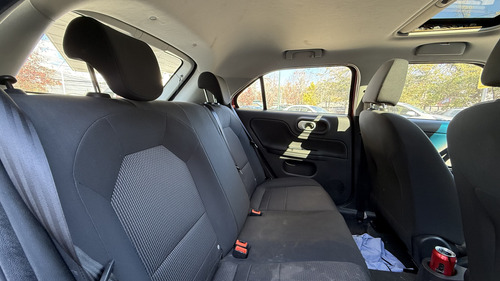 MG MG3 1.5 Comfort Mt