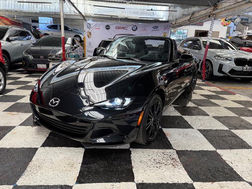 Mazda MX-5 2.0 I Sport Mt
