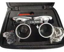 Comprar Lupas Dentales \u002F Lupas De Aumento\u002F Lupas Medicas