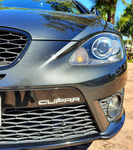 Seat Leon 2.0 Cupra Tsi 240cv 2011 Nuevo!!