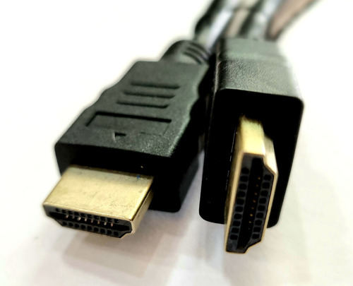 Cable Hdmi De 10 Mts Reforzado Megalite