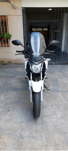Imagen 13 de 15 de Honda Twister 250 - Excelente Estado! Oportunidad!!