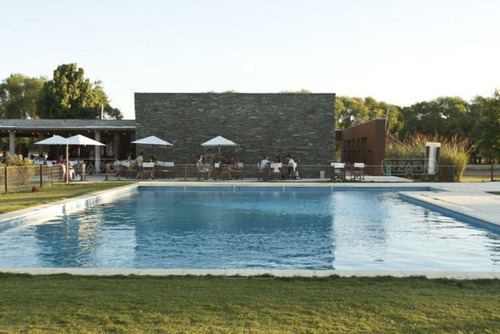 Terreno Lote En Venta En San Sebastian - Area 11, San Sebastian, Escobar