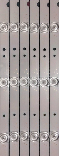 // Tiras Leds Toshiba 65p65us 65hr330m08a1