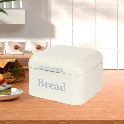 Caja De Almacenamiento De Comida Contenedor De