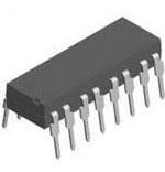 Ilq620 Optoacoplador Transistor Entrada Ca 4 Canal Salida Cc