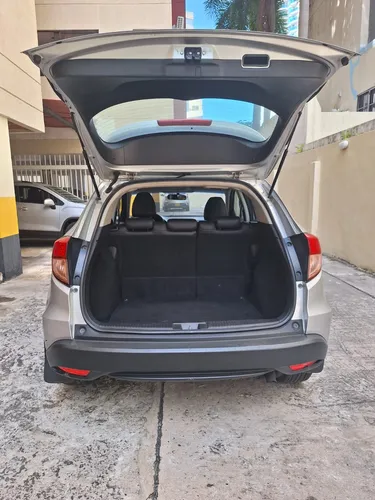 Honda HR-V 1.8 Lx