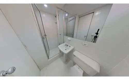 Vendo Apartamento En Mirandela - Conjunto Mirandela 2*