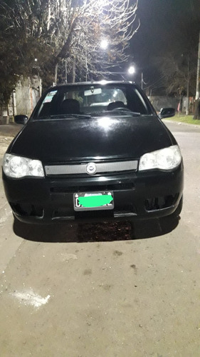 El Vehículo Tiene Las 4 Gomas Nuevas Frenos Nuevos Aire Acon