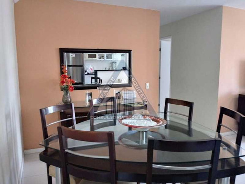 Imagem 4 de 15 de Apartamento A Venda Em Pechincha, Jacarepaguá - Gaap30069