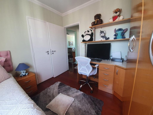Imagem 8 de 21 de Apartamento Em Aclimação, São Paulo/sp De 78m² 2 Quartos À Venda Por R$ 620.000,00 - Ap915071-s