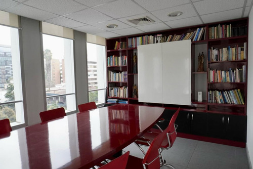 Oficina En Venta Santa Beatriz 100, Providencia