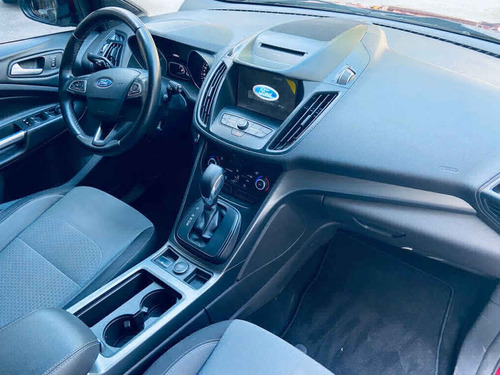 Imagen 8 de 11 de Ford Escape 2017 5p S Plus L4/2.5 Aut