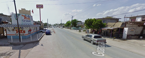 Casa De Recuperación Bancaria En Calle Campeche, Río Bravo, Tamaulipas. ¡no Créditos!!!
