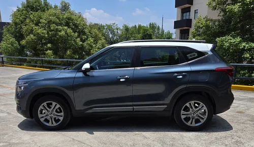 Kia Seltos 1.6 Ex Pack At