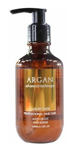 Aceite Para El Cabello Luxury Shine